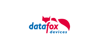 Datafox Logo