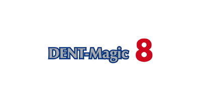 DENT-Magic 8 by Jungmann Software und Papier