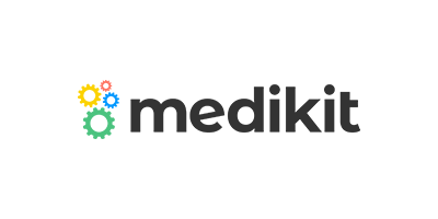 Medikit Logo