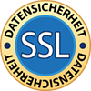 SSL zertifiziert