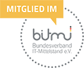 BITMi-Gütesiegel